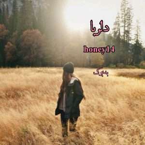 رمان دلربا از honey14 15