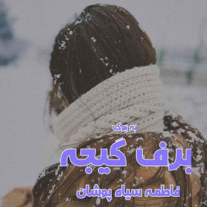 رمان برف گیجه از فاطمه سیاه‌ پوشان 15